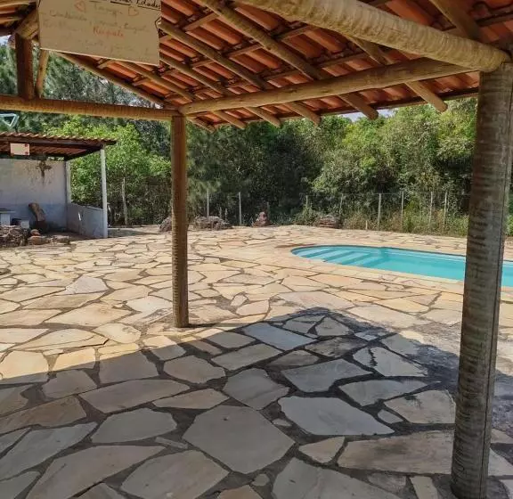 Majatalo Recanto Jf Da Serra