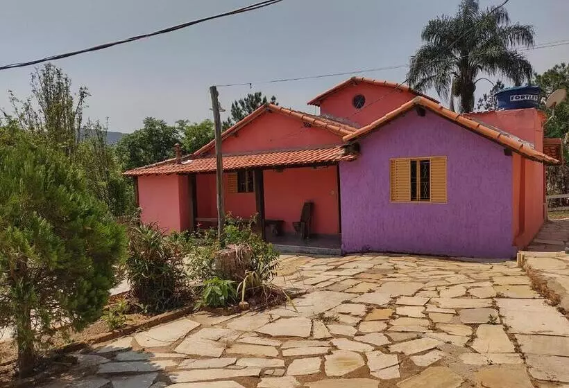 Majatalo Recanto Jf Da Serra