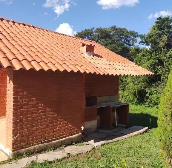 Majatalo Recanto Jf Da Serra