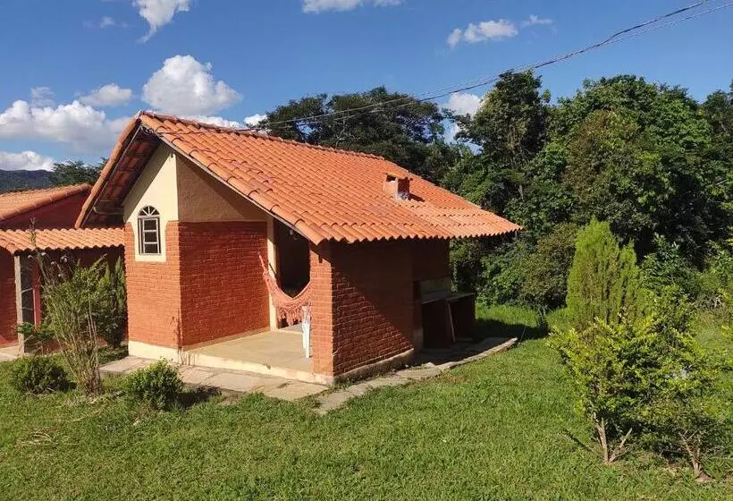 Majatalo Recanto Jf Da Serra