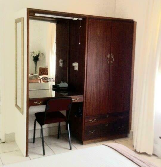 بنسيون Welcome Guest House