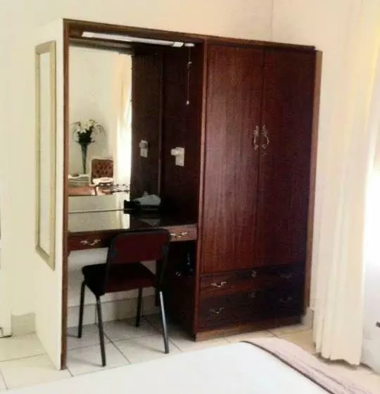 Majatalo Welcome Guest House