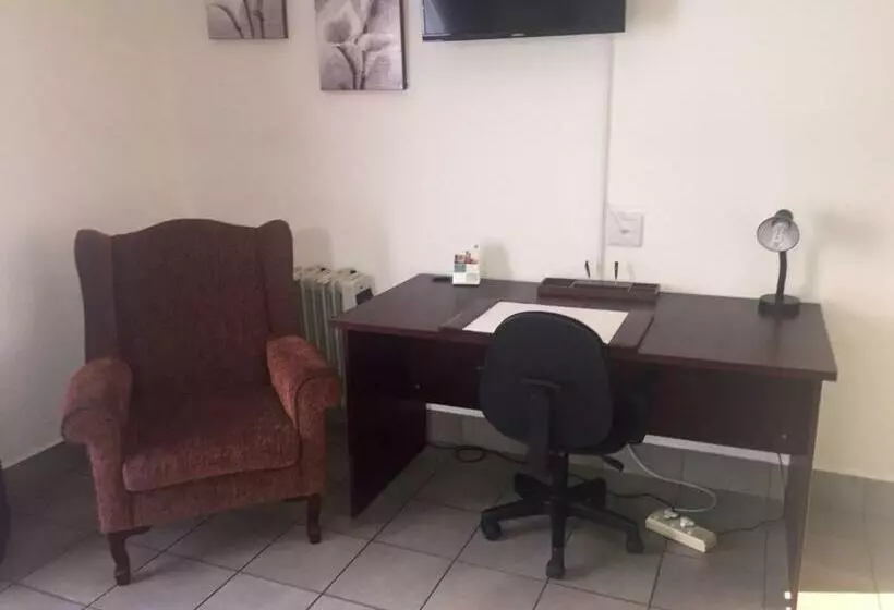 Majatalo Welcome Guest House