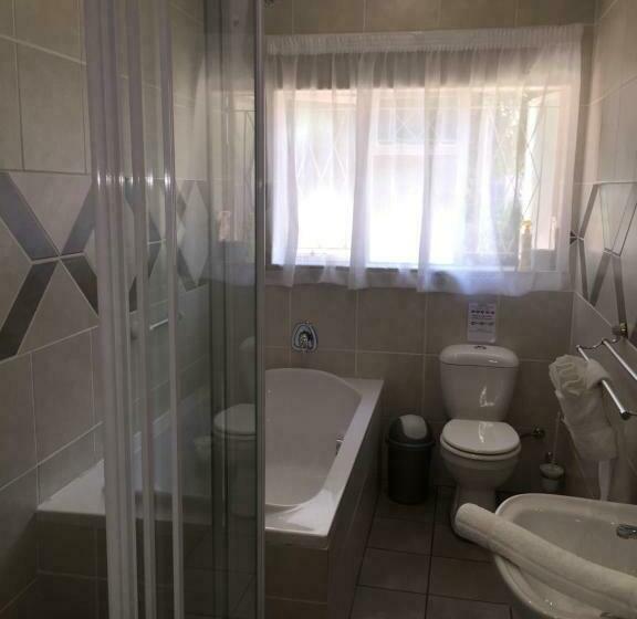 بنسيون Welcome Guest House