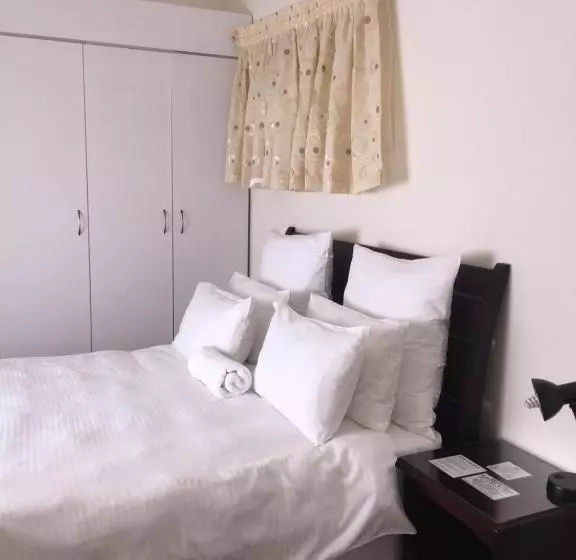 Majatalo Welcome Guest House