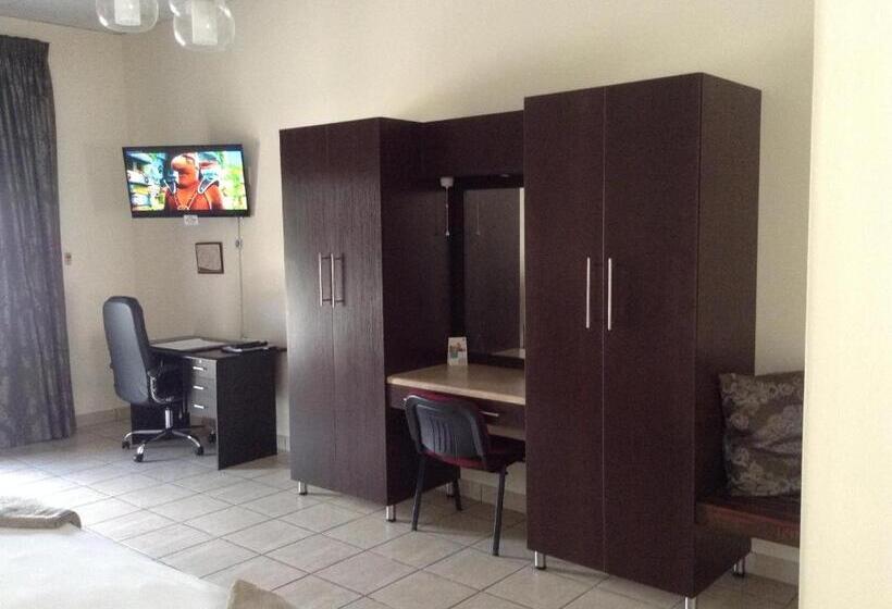 بنسيون Welcome Guest House