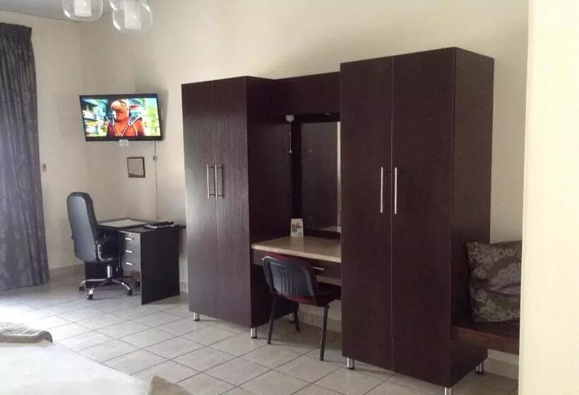 Majatalo Welcome Guest House