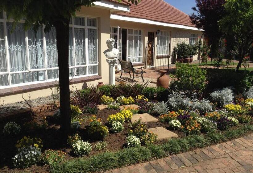 بنسيون Welcome Guest House