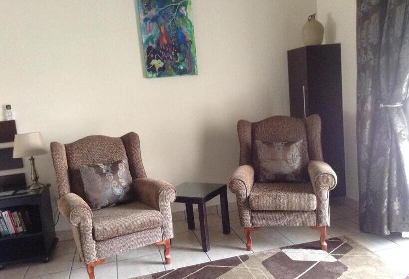 بنسيون Welcome Guest House