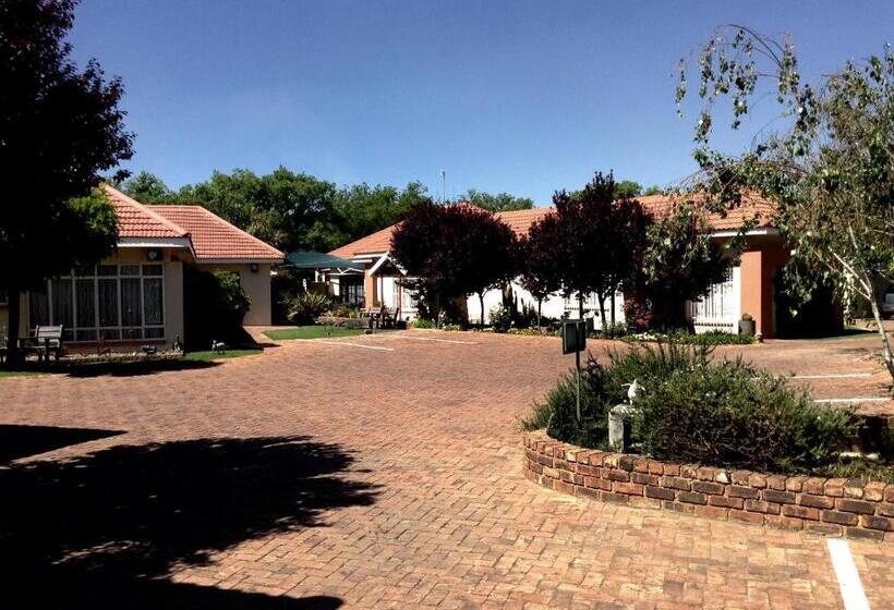 بنسيون Welcome Guest House