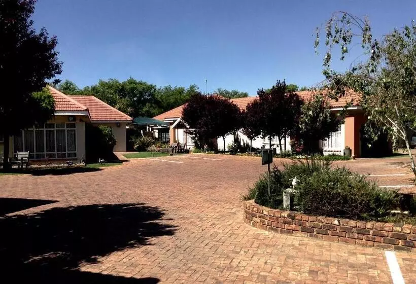 Majatalo Welcome Guest House