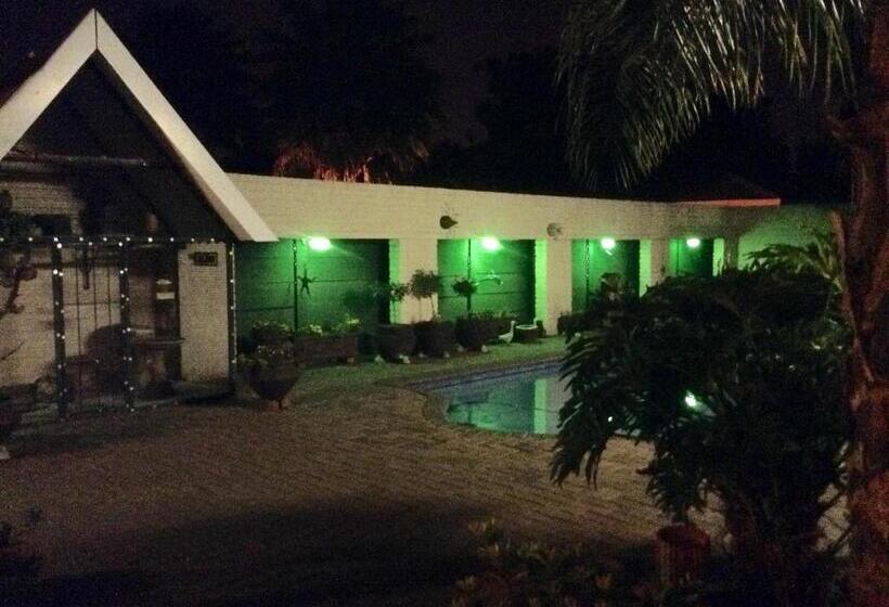 بنسيون Welcome Guest House