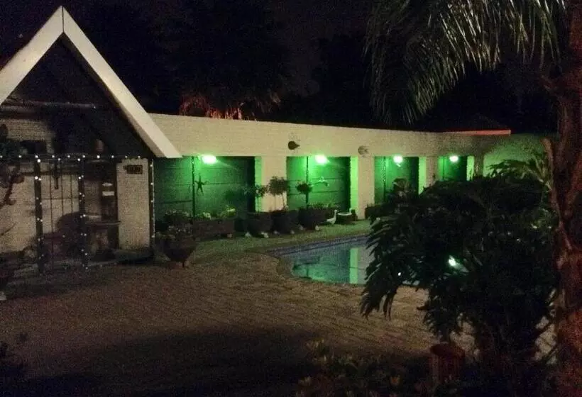 Majatalo Welcome Guest House