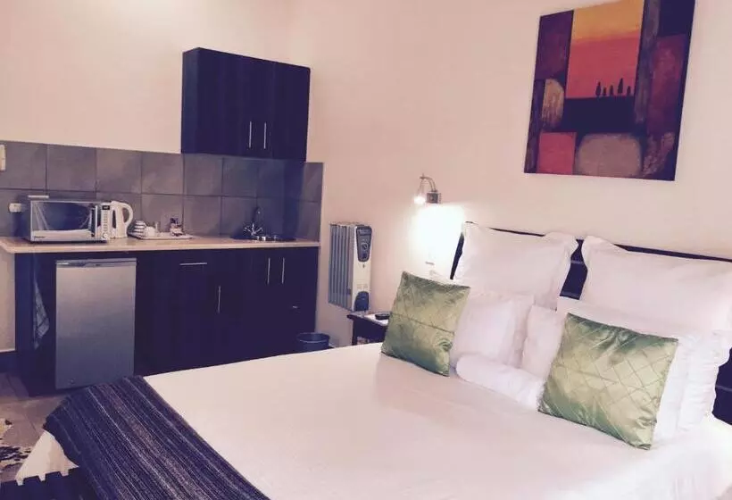 Majatalo Welcome Guest House