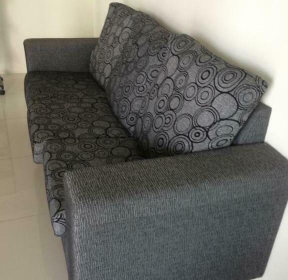 הוסטל Kampar Private Roomstay