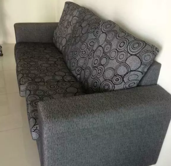 Retkeilymaja Kampar Private Roomstay