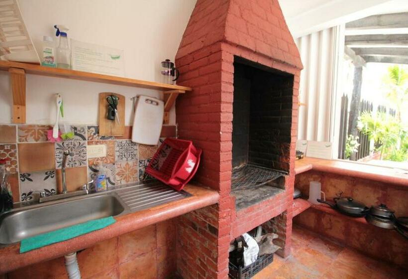 Herberge Villas Roseliz