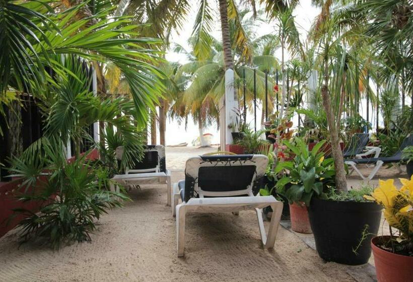 Herberge Villas Roseliz