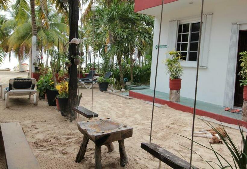 Herberge Villas Roseliz