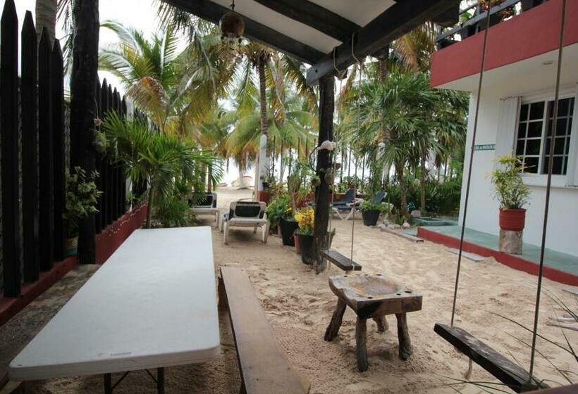 Herberge Villas Roseliz