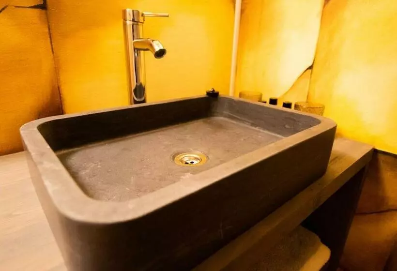 B&b Bed & Sauna