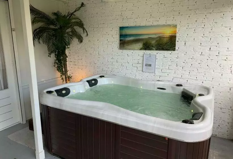 B&b Bed & Sauna