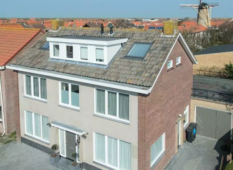 B&b De Noorman