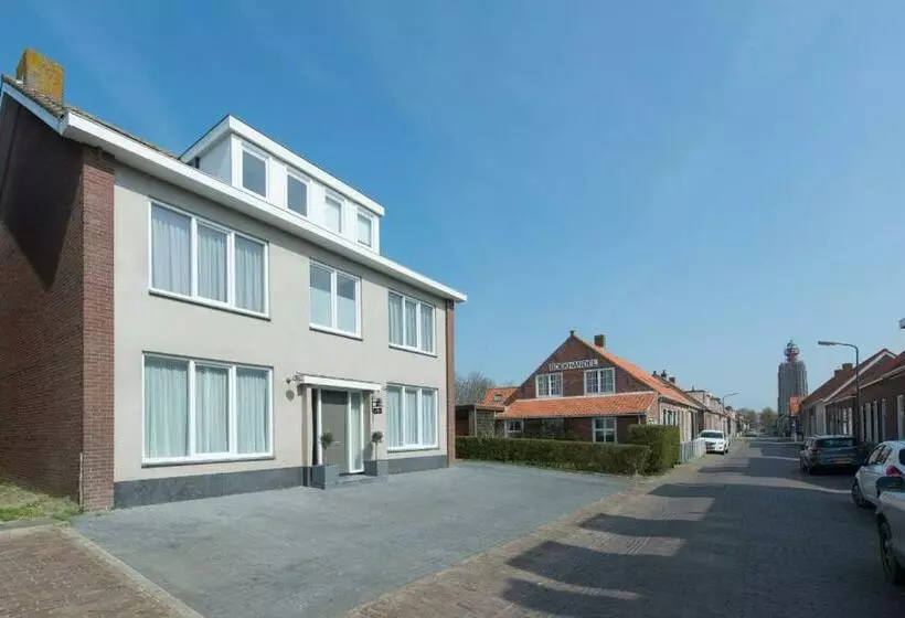 B&b De Noorman