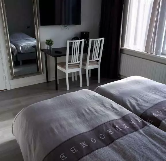 B&b De Noorman