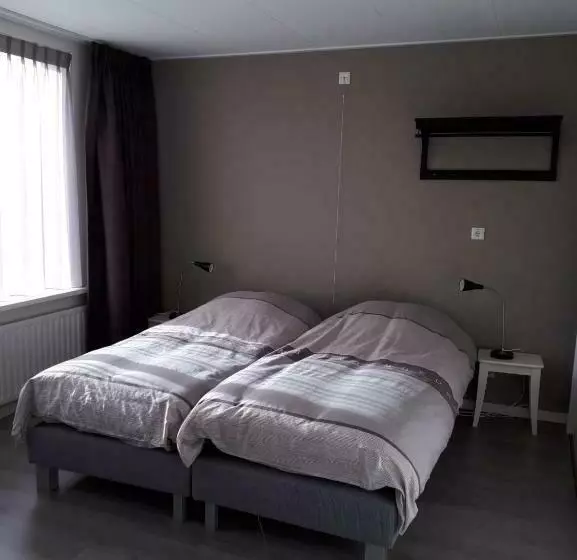 B&b De Noorman
