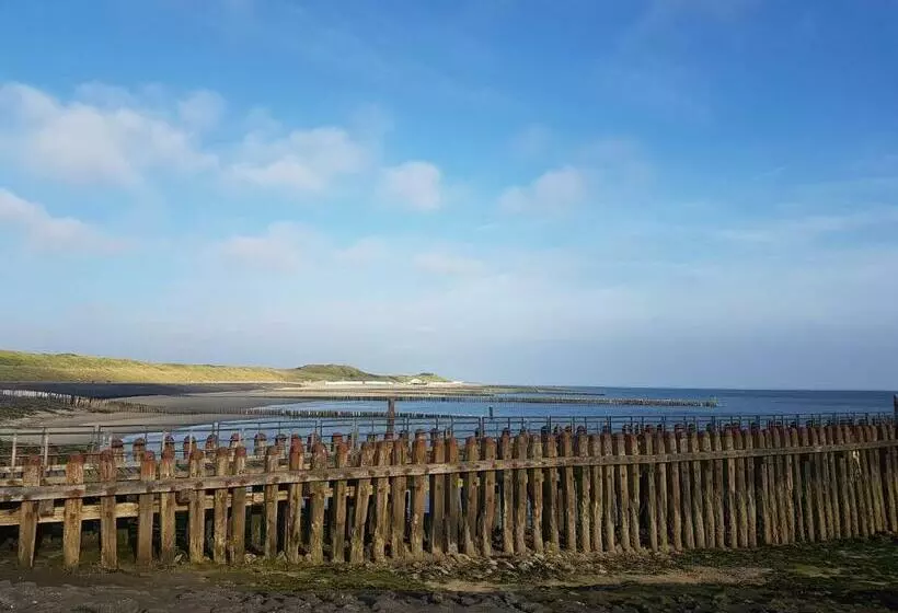 B&b De Noorman