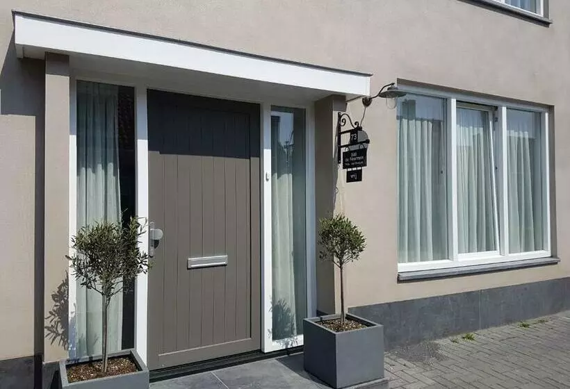 B&b De Noorman