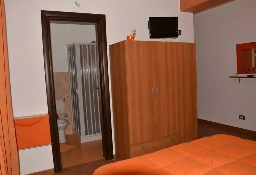 Aamiaismajoitus (B&B) A Due Passi Dal Mare