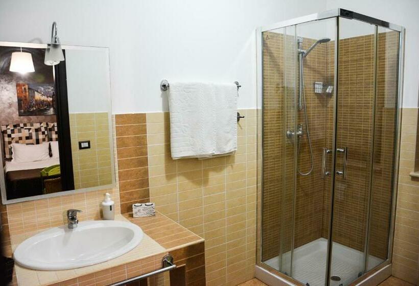 تختخواب و صبحانه A Due Passi Dal Mare