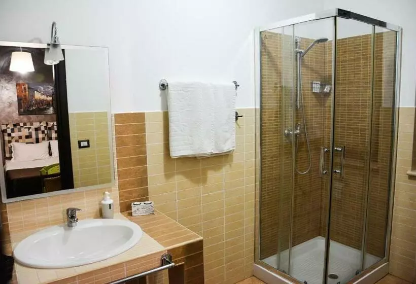 Aamiaismajoitus (B&B) A Due Passi Dal Mare