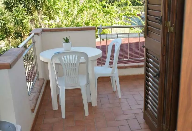 Aamiaismajoitus (B&B) A Due Passi Dal Mare