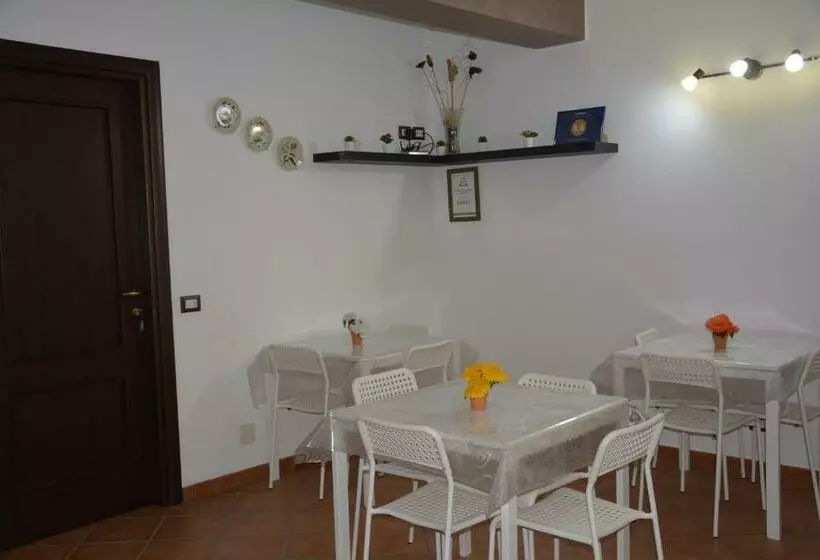 Aamiaismajoitus (B&B) A Due Passi Dal Mare