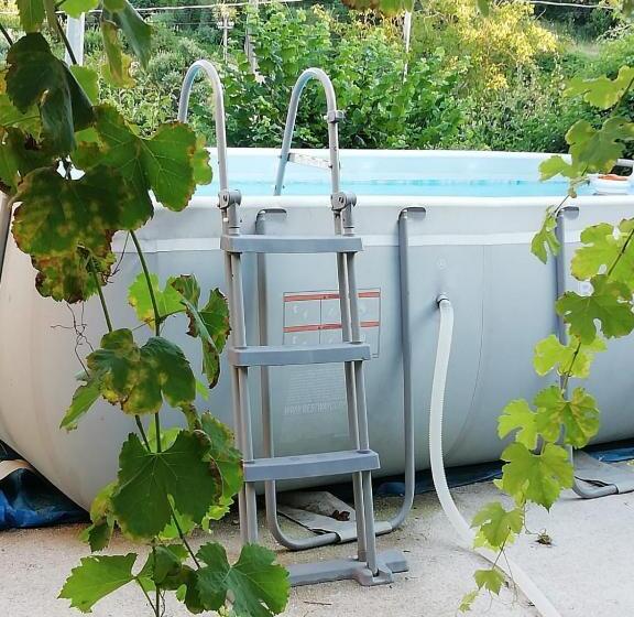 צימר Alla Contrada Degli Asinelli