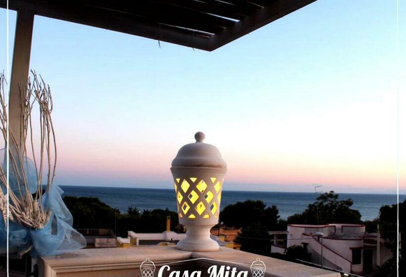 مبيت وإفطار Casa Mita