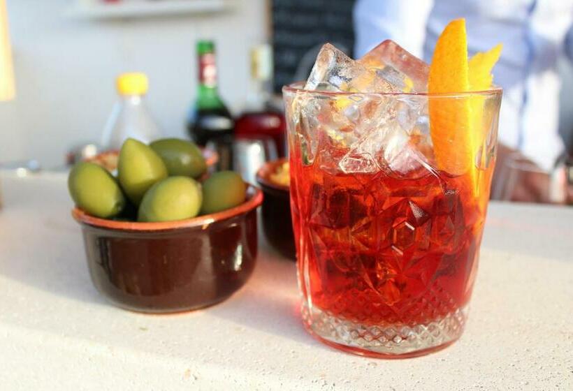 مبيت وإفطار Casa Mita