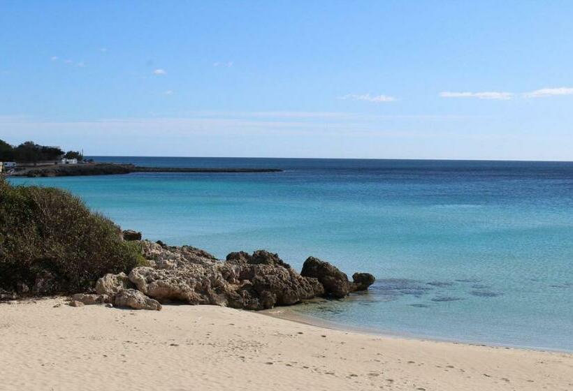 مبيت وإفطار Casa Mita