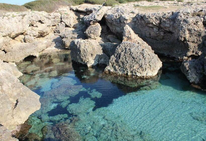 مبيت وإفطار Casa Mita