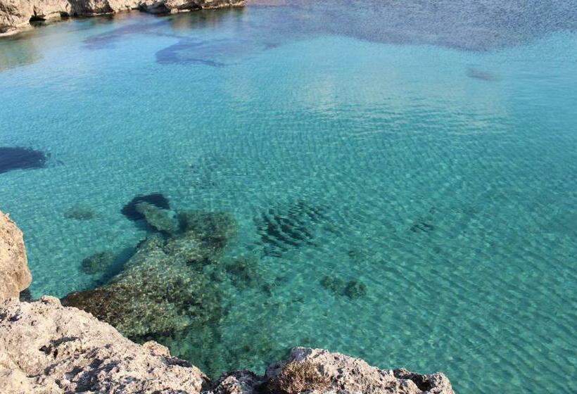 مبيت وإفطار Casa Mita