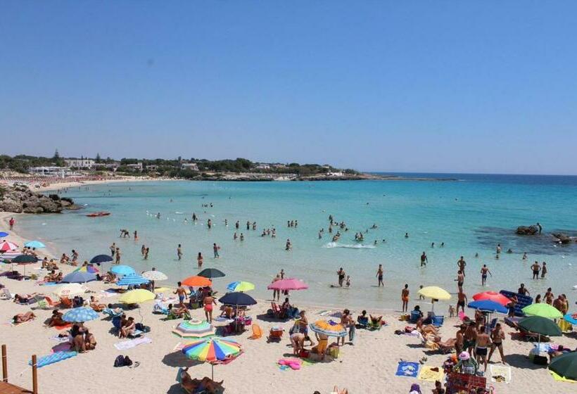 مبيت وإفطار Casa Mita