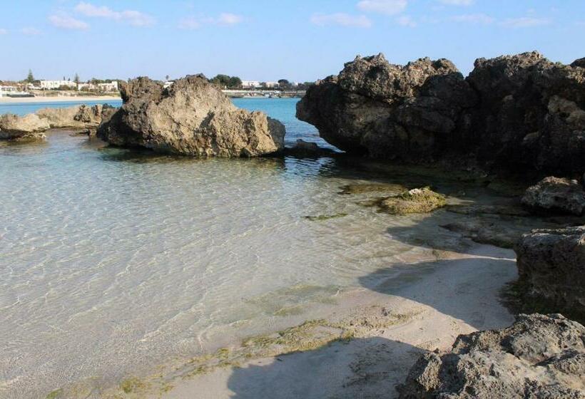 مبيت وإفطار Casa Mita