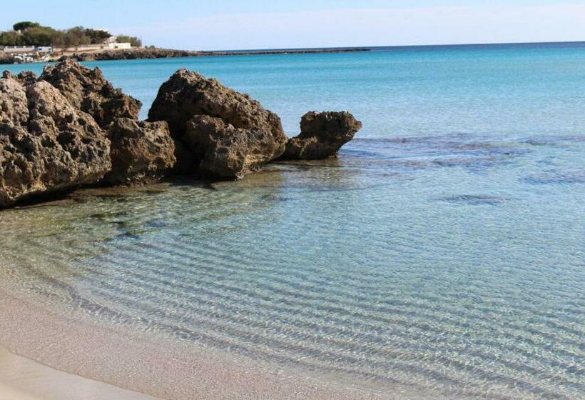 مبيت وإفطار Casa Mita