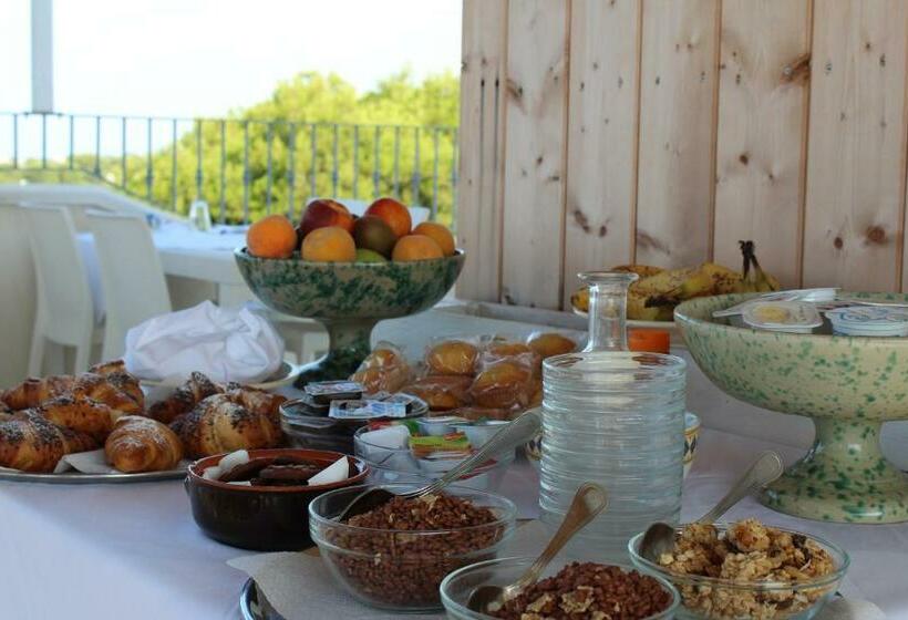 مبيت وإفطار Casa Mita