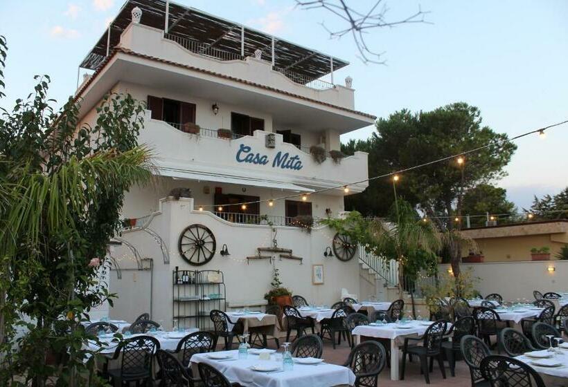 مبيت وإفطار Casa Mita