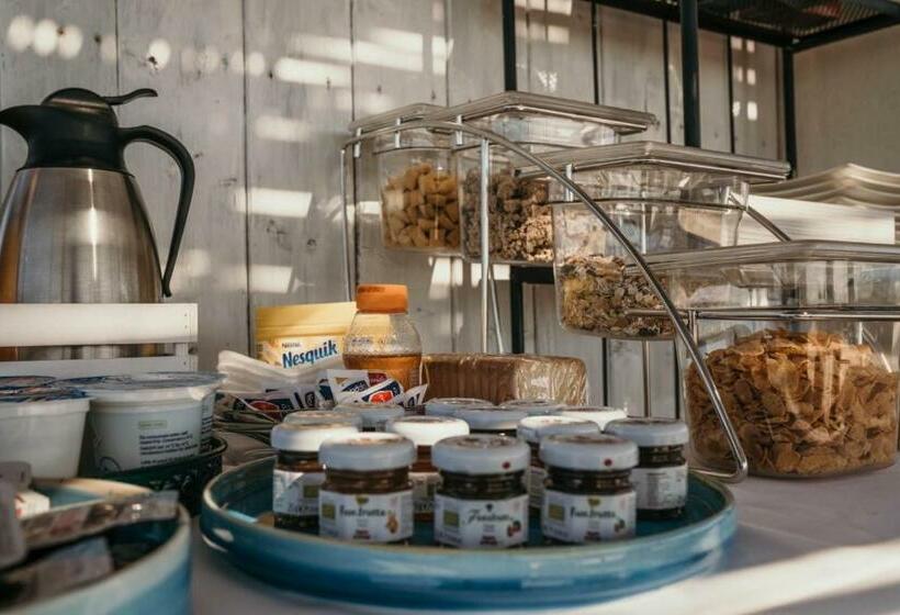 مبيت وإفطار Casa Mita