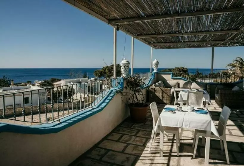 Aamiaismajoitus (B&B) Casa Mita